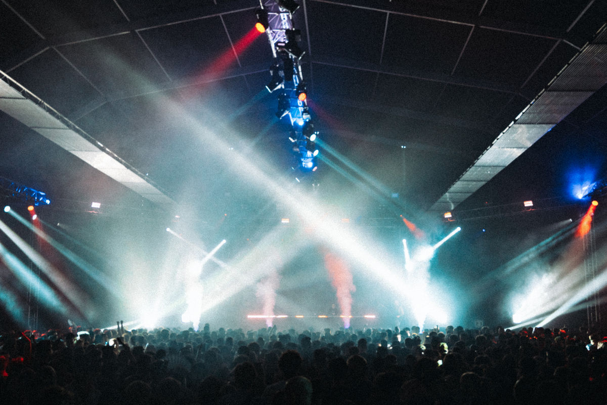 Loading... just a sec